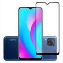 Realme C15 Tempered Glass