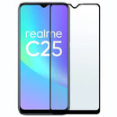 Realme C25 Tempered Glass