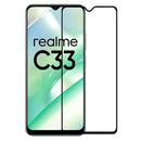 Realme C33 Tempered Glass