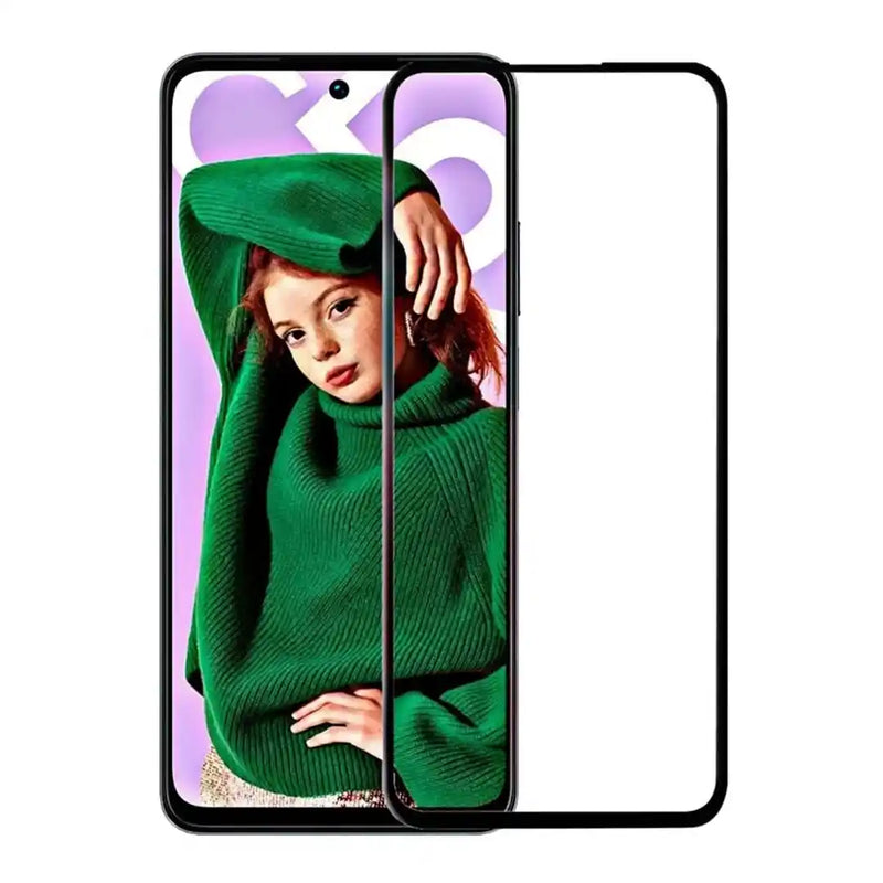 Realme C55 Tempered Glass