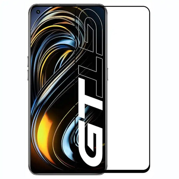 Realme GT Tempered Glass