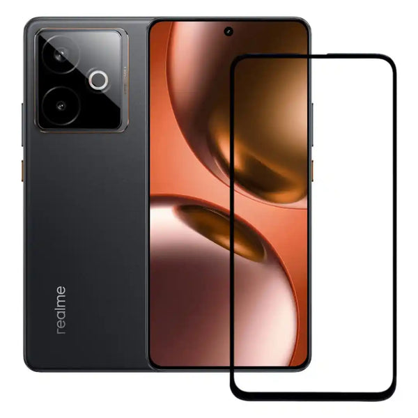 Realme GT 7T 5G Tempered Glass
