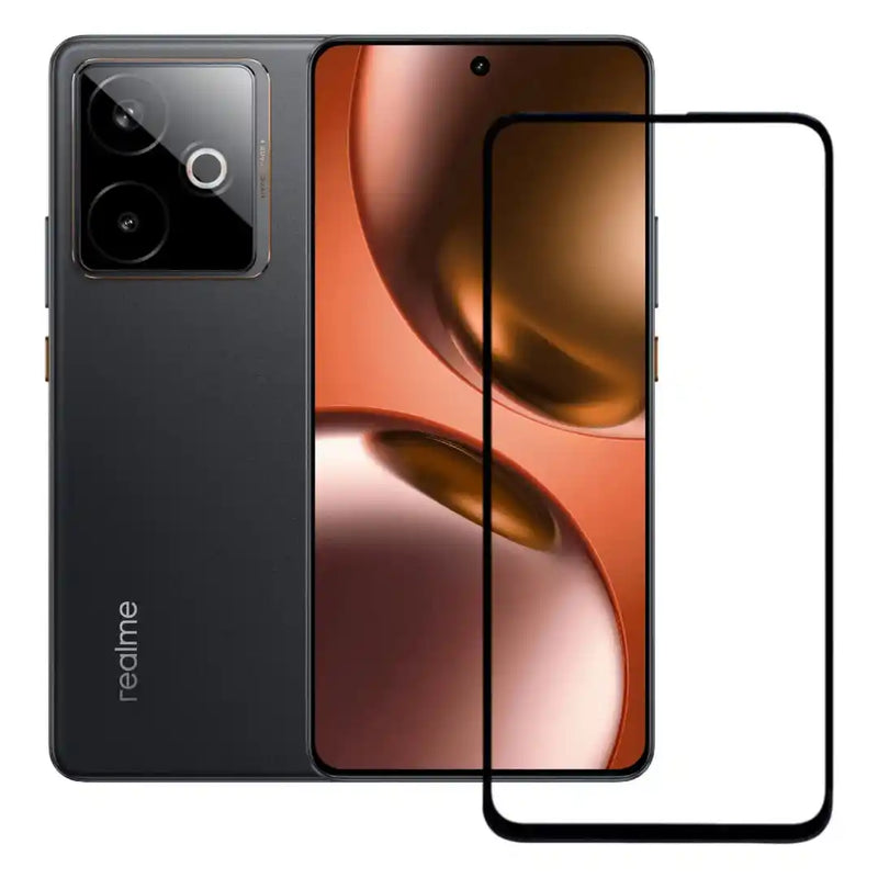 Realme GT 7T 5G Tempered Glass