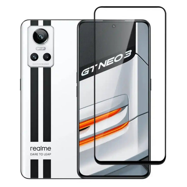 Realme GT Neo 3 Tempered Glass