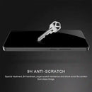 nPlusOne - 9H Tempered Glass for Realme Narzo 30 4G - 6.5 Inches