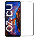 nPlusOne - 9H Tempered Glass for Realme Narzo 30 Pro 5G - 6.5 Inches