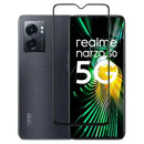 nPlusOne - 9H Tempered Glass for Realme Narzo 50 5G - 6.6 Inches