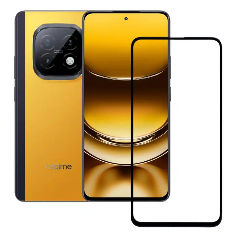 Realme Narzo 70 Turbo 5G Tempered Glass