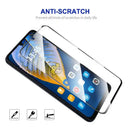 nPlusOne - 9H Tempered Glass for Realme Nrazo 80 Lite 5G - 6.74 Inches