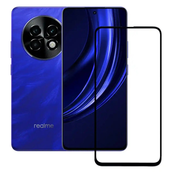 Realme P1 Speed 5G Tempered Glass