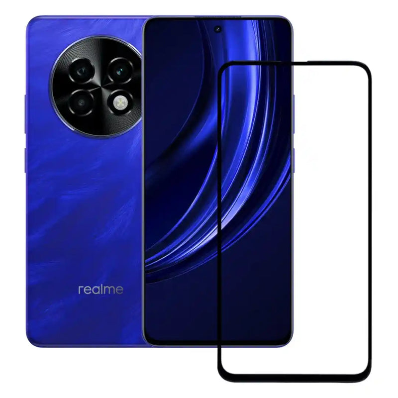 Realme P1 Speed 5G Tempered Glass
