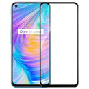 Realme Q2 Tempered Glass
