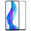 Realme X Tempered Glass
