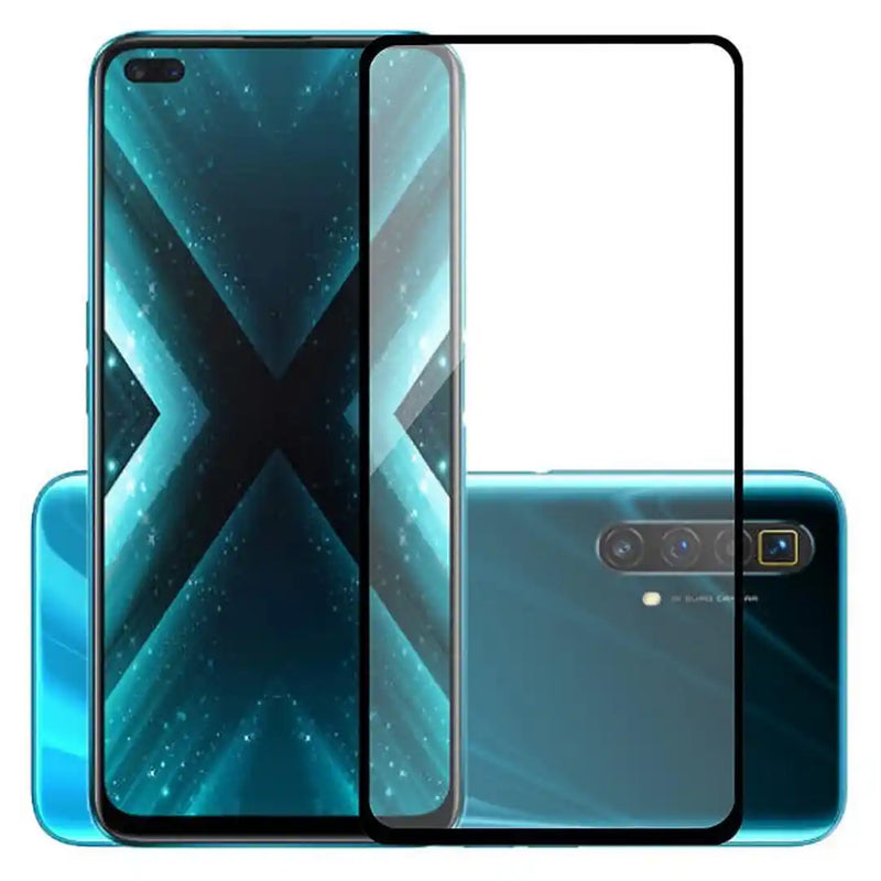 Realme X3 Super Zoom Tempered Glass