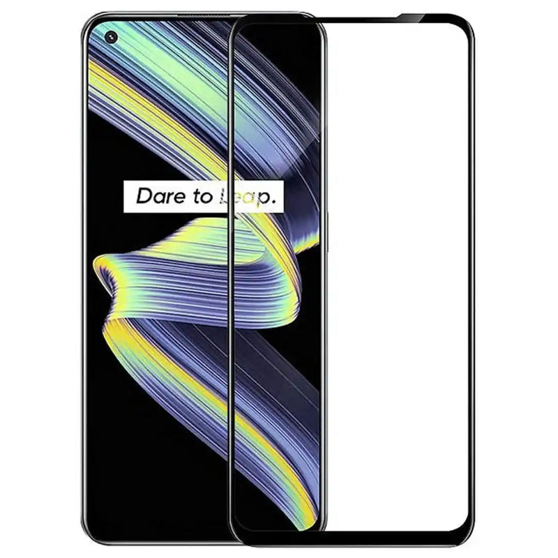 Realme X7 Max 5G Tempered Glass