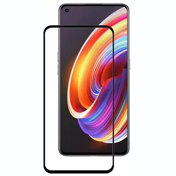 Realme X7 Pro Tempered Glass