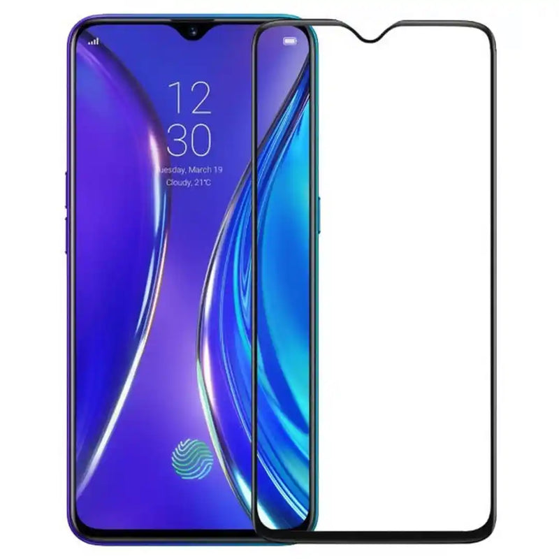 Realme XT Tempered Glass