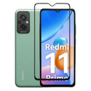 Redmi 11 Prime 4G Tempered Glass