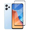 Redmi 12 4G Tempered Glass