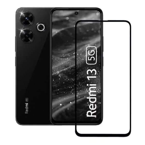 Redmi 13 5G Tempered Glass