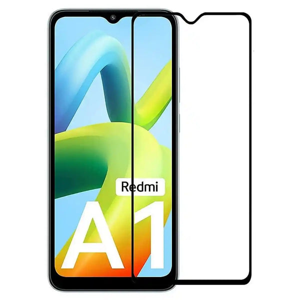 Redmi A1 Tempered Glass