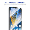 nPlusOne - 9H Tempered Glass for Redmi A4 5G - 6.88 Inches