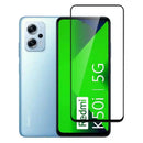 Redmi K50i 5G Tempered Glass