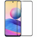 nPlusOne - 9H Tempered Glass for Redmi Note 10 - 6.43 Inches