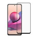 nPlusOne - 9H Tempered Glass for Redmi Note 10T 5G - 6.5 Inches