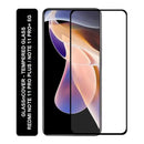 Redmi Note 11 Pro Plus 5G Tempered Glass