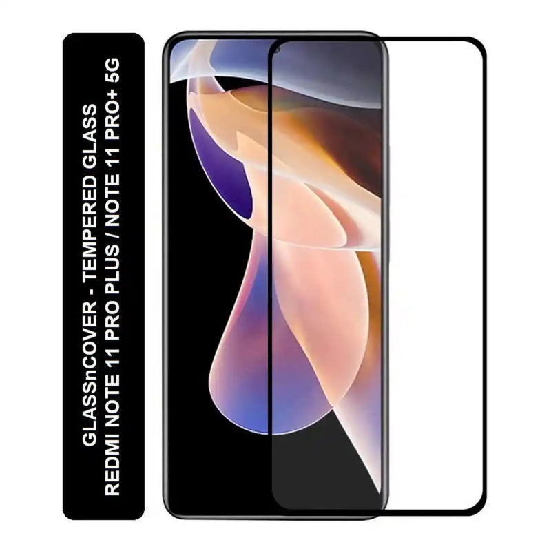 Redmi Note 11 Pro Plus 5G Tempered Glass