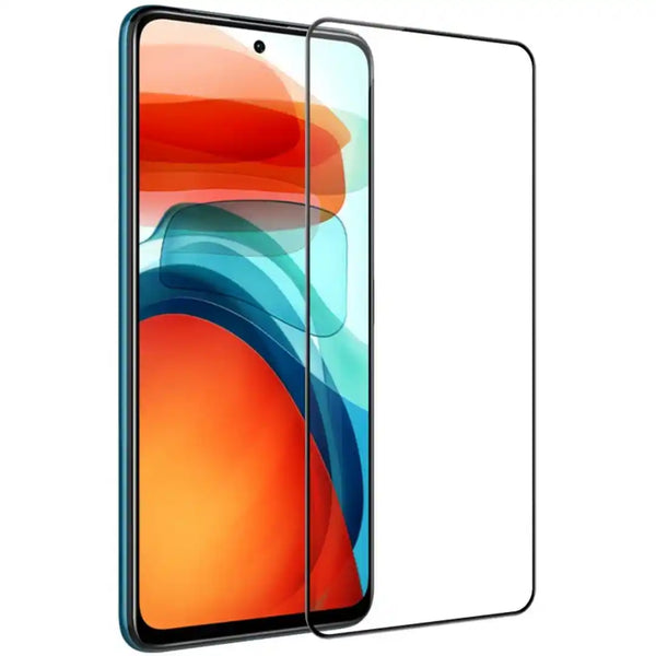 Redmi Note 11 SE Tempered Glass