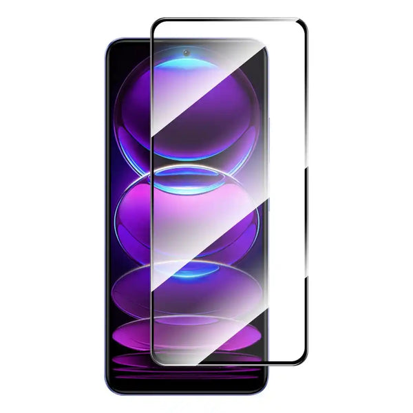 Redmi Note 12 Pro Plus 5G Tempered Glass