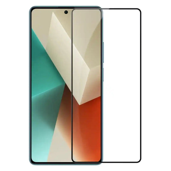 Redmi Note 13 5G Tempered Glass