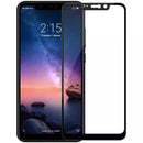 nPlusOne - 9H Tempered Glass for Redmi Note 6 Pro - 6.26 Inches