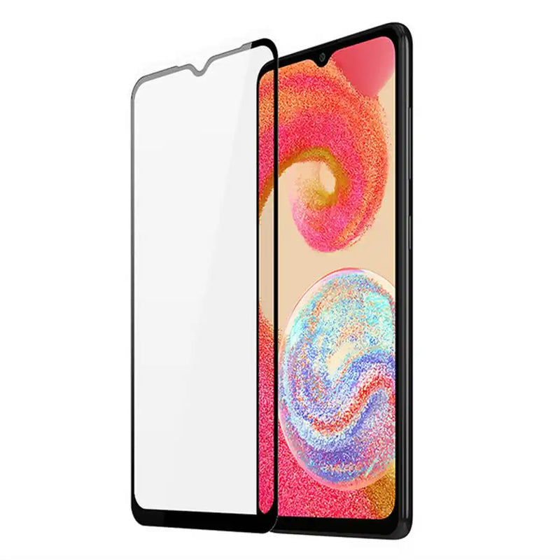Samsung Galaxy A04e Tempered Glass
