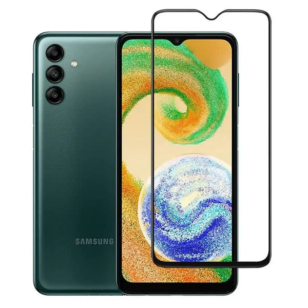 Samsung Galaxy A04s Tempered Glass