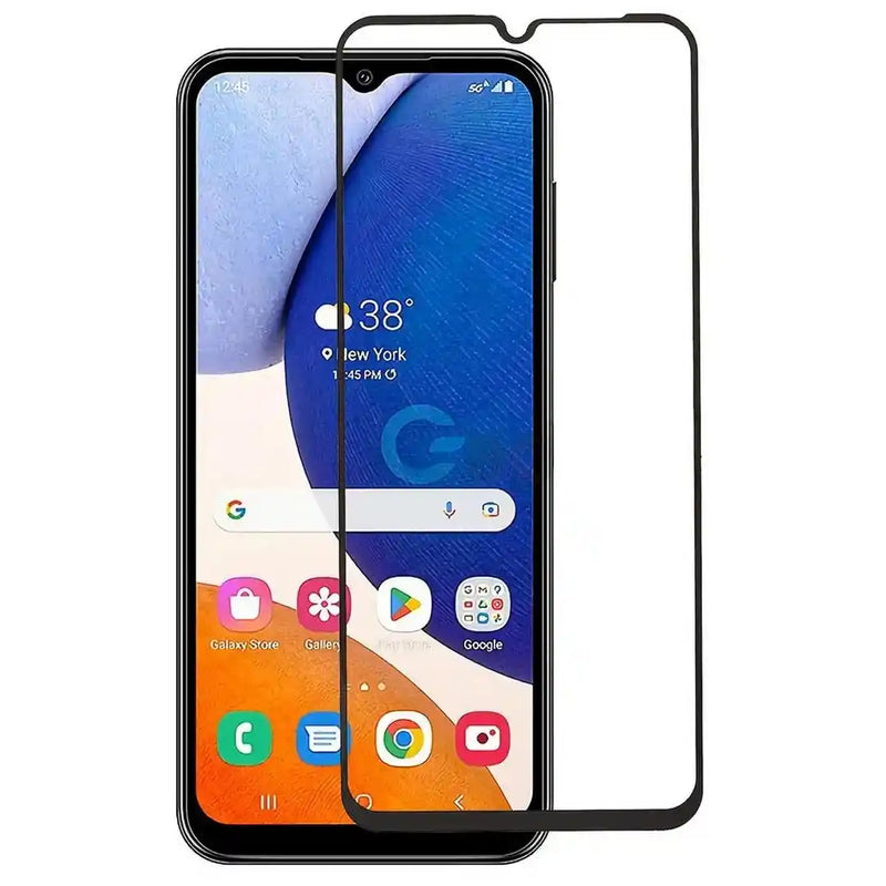 Samsung Galaxy A14 5G Tempered Glass