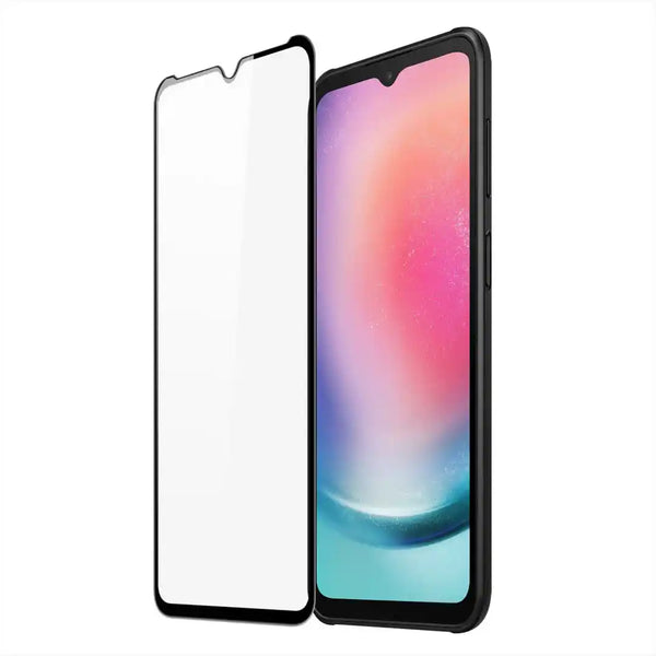 Samsung Galaxy A24 5G Tempered Glass