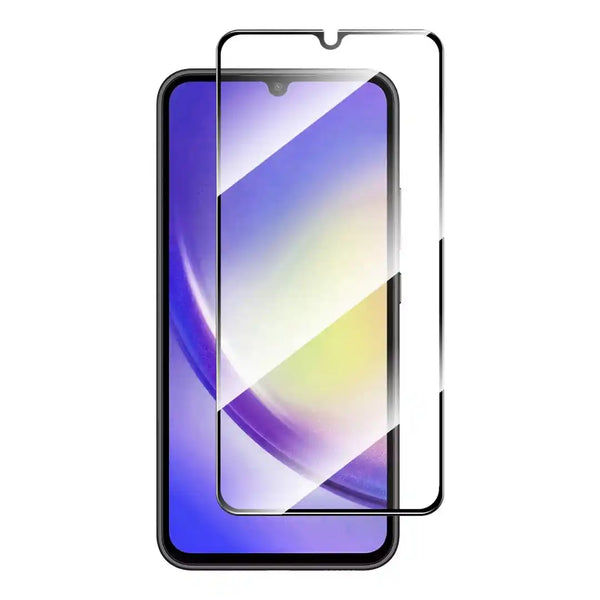 Samsung Galaxy A25 5G Tempered Glass