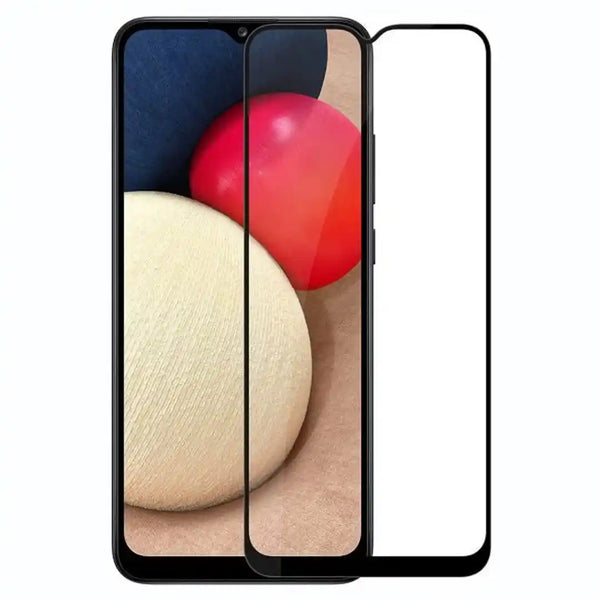 Samsung Galaxy A42 5G Tempered Glass