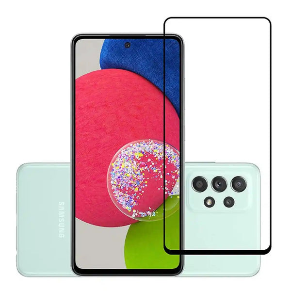 Samsung Galaxy A52 5G Tempered Glass