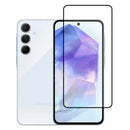 Samsung Galaxy A55 5G Tempered Glass