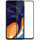 nPlusOne - 9H Tempered Glass for Samsung Galaxy A60 - 6.3 Inches