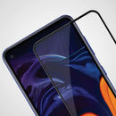 nPlusOne - 9H Tempered Glass for Samsung Galaxy A60 - 6.3 Inches