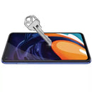 nPlusOne - 9H Tempered Glass for Samsung Galaxy A60 - 6.3 Inches