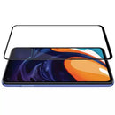 nPlusOne - 9H Tempered Glass for Samsung Galaxy A60 - 6.3 Inches