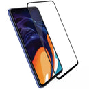 nPlusOne - 9H Tempered Glass for Samsung Galaxy A60 - 6.3 Inches