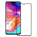 nPlusOne - 9H Tempered Glass for Samsung Galaxy A70s - 6.7 Inches