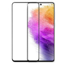 Samsung Galaxy A73 5G Tempered Glass